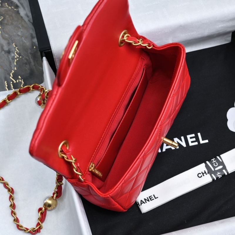 Chanel CF Series Bags